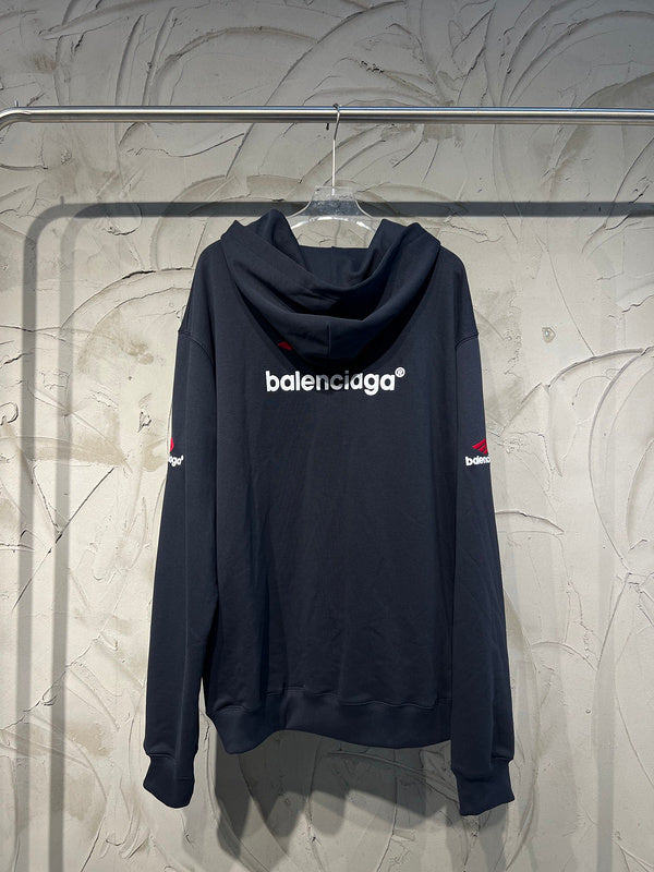 Balenciaga clothing full view — premium authentic designer style