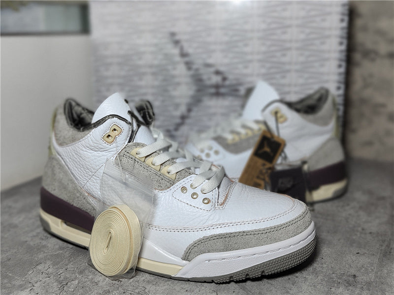 Nike Men's & Women's Designer Street Sneakers — Style 158 angle view