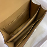 Crisp bag shown from front angle
