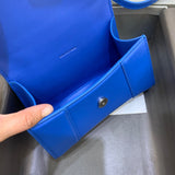 Sophisticated Vegan Leather Handbag - Chic Everyday Appeal | Women's Statement Accessory #575 - alternate angle view (image 8) of designer-inspired handbag
