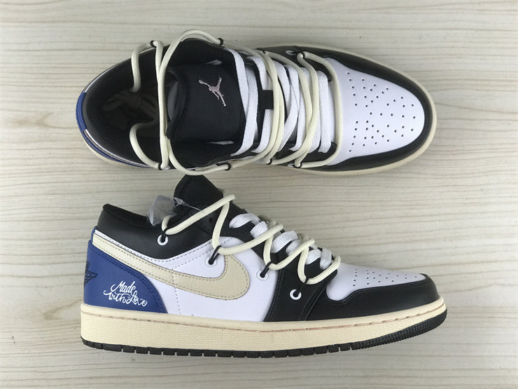 Nike crisp white luxury sneakers view 8 everyday casual design
