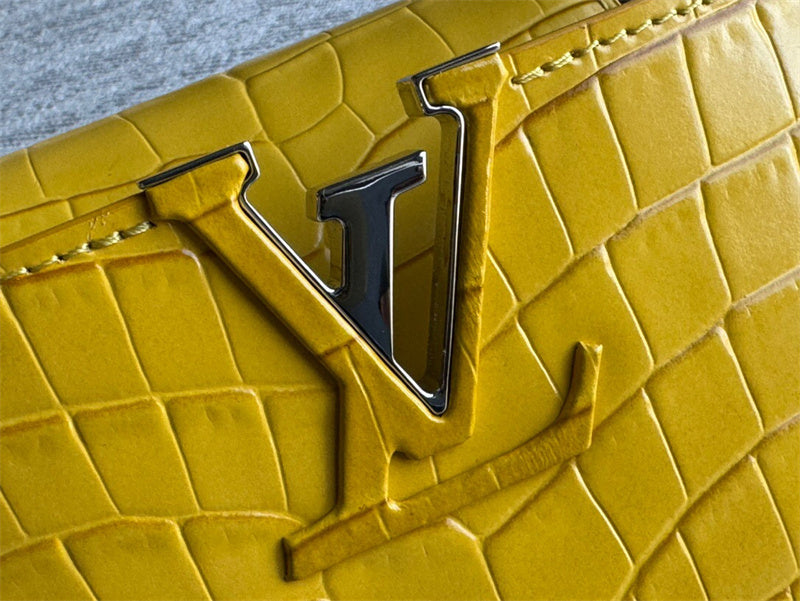  chic satchel detail view showing craftsmanship 8