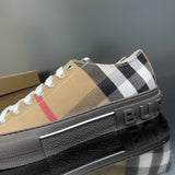 Burberry shoes Style 339 - styled lifestyle view
