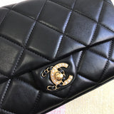  women's handbag, mid design, view 9