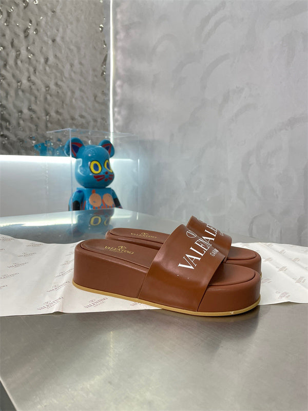 Valentino Garavani shoes styled look premium fashion