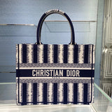 Styled lifestyle shot of sleek premium women's handbag – women's luxury handbag