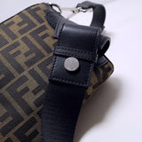 Ziva's Charm handbag – carry view (28cm*7cm*18cm)