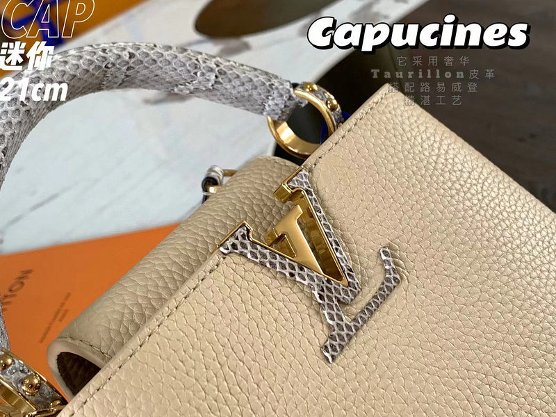 Styled lifestyle shot of signature chic women's handbag – women's luxury accessory