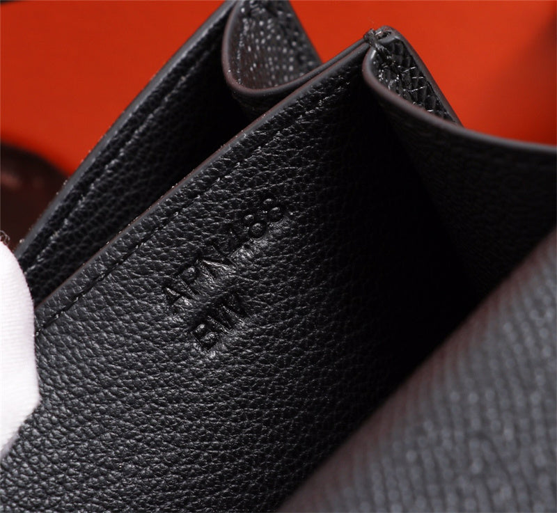 Polished handbag styled for everyday wear