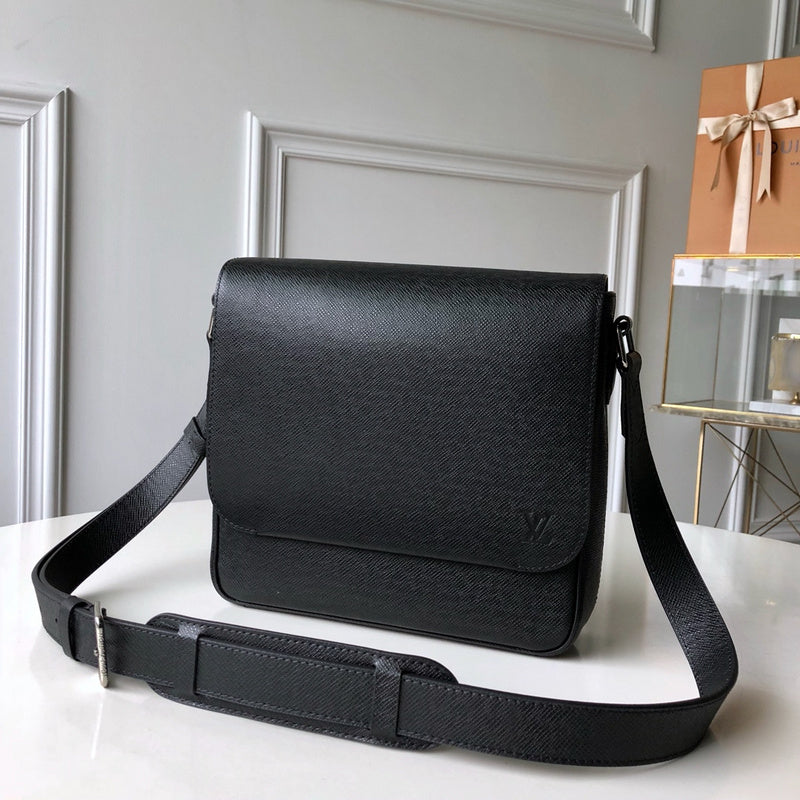Front view of elevated statement women's handbag – women's luxury accessory