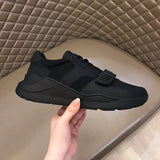 Bold Faux Leather Shoes - Statement Everyday Style | Women's Premium Footwear #1551 - front view (image 1) of designer-inspired shoes