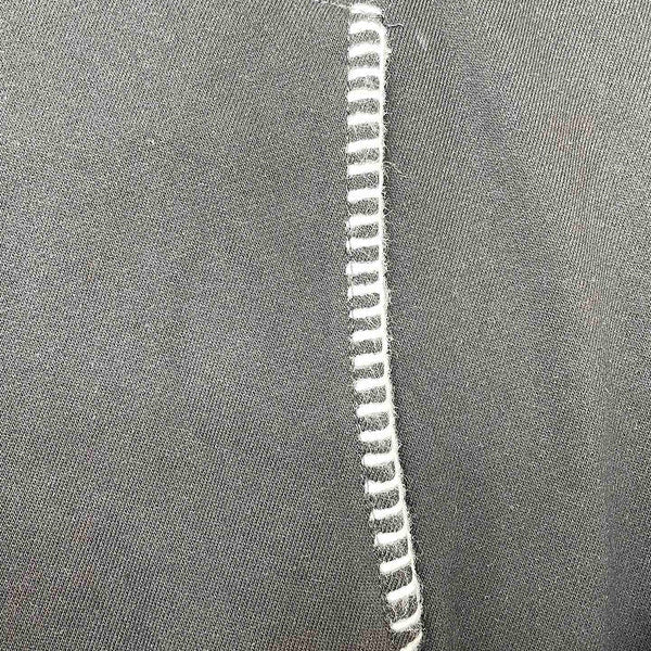 Amiri hoodie detail view — premium authentic designer style