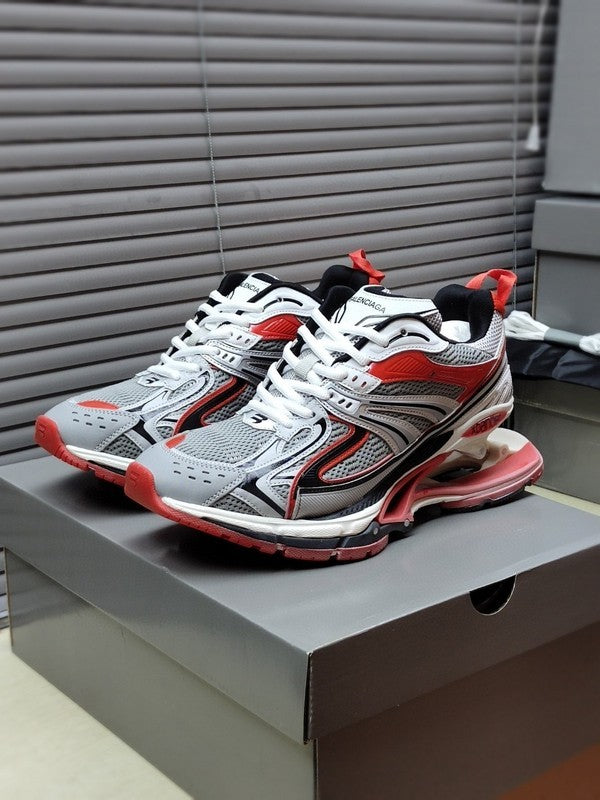 Zivas Charm Streamlined Design Designer Shoes (Versatile Style Upgrade) – Lifestyle Shot
