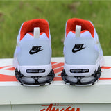 Nike Men's & Women's Luxury Fashion Trainers — Style 078 interior view