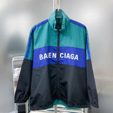 Balenciaga designer clothing front view designer style
