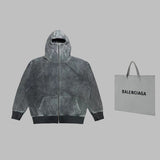 Balenciaga clothing front view — premium authentic designer style