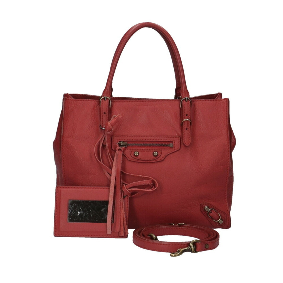 Balenciaga Papier Tote | Premium Designer Piece
