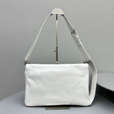 Zivas Charm Streamlined Design Fashion Handbag (Timeless Wardrobe Addition) – Full Silhouette