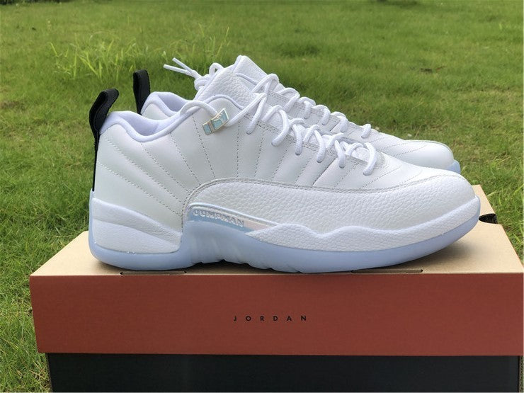 Nike Men's & Women's Luxury Fashion Trainers — Style 138 interior view