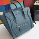 Styled lifestyle shot of sleek everyday-luxe women's handbag – women's premium purse