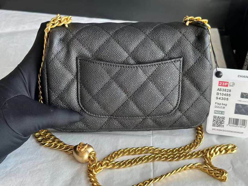 Zivas Charm Chic Craftsmanship Everyday Handbag (Premium Everyday Carry) – Interior View