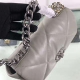 Zivas Charm Refined Everyday Style Designer Handbag (Refined Modern Silhouette) – Interior View