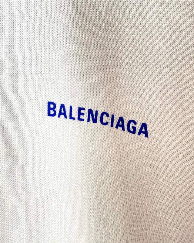 Back view of Balenciaga luxury piece style No.469