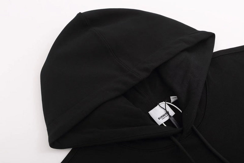 Full silhouette view of Burberry luxury piece style No.565