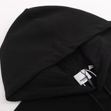 Full silhouette view of Burberry luxury piece style No.565