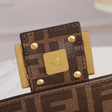Ziva's Charm handbag – detail view (Standard Size)