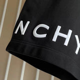 Givenchy clothing back view — premium authentic designer style