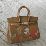 Smart bag women's premium everyday handbag