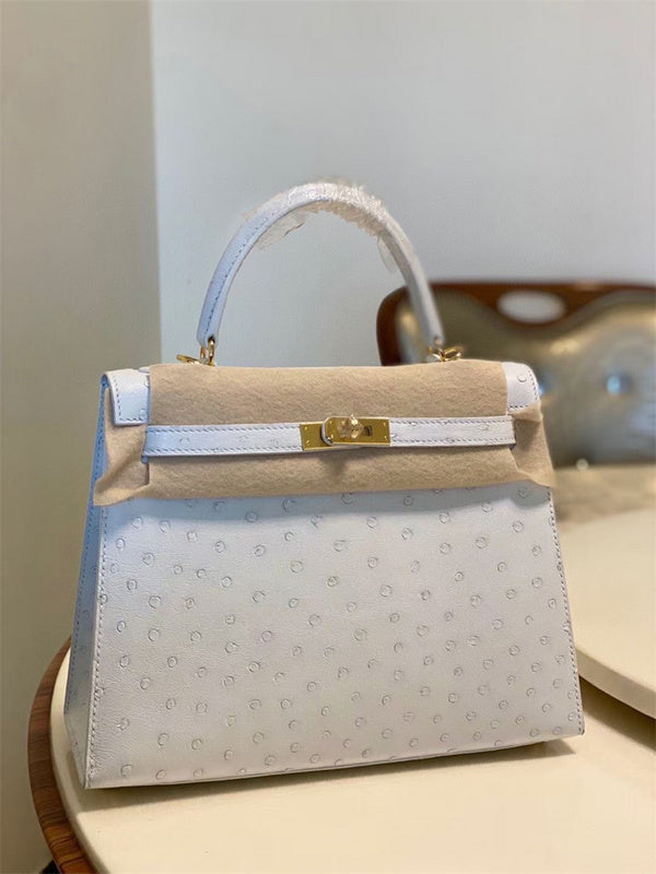  Clean-Lined carryall bag carried on shoulder 22