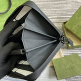 Close-up detail of elevated chic women's handbag – women's luxury accessory