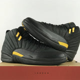 Nike fresh white-and-black luxury sneakers view 7 sleek tonal finish