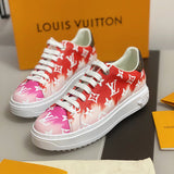 Louis Vuitton luxury shoes product view — premium authentic designer style