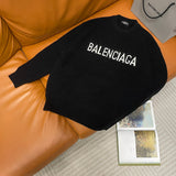 Balenciaga luxury designer clothing detail shot