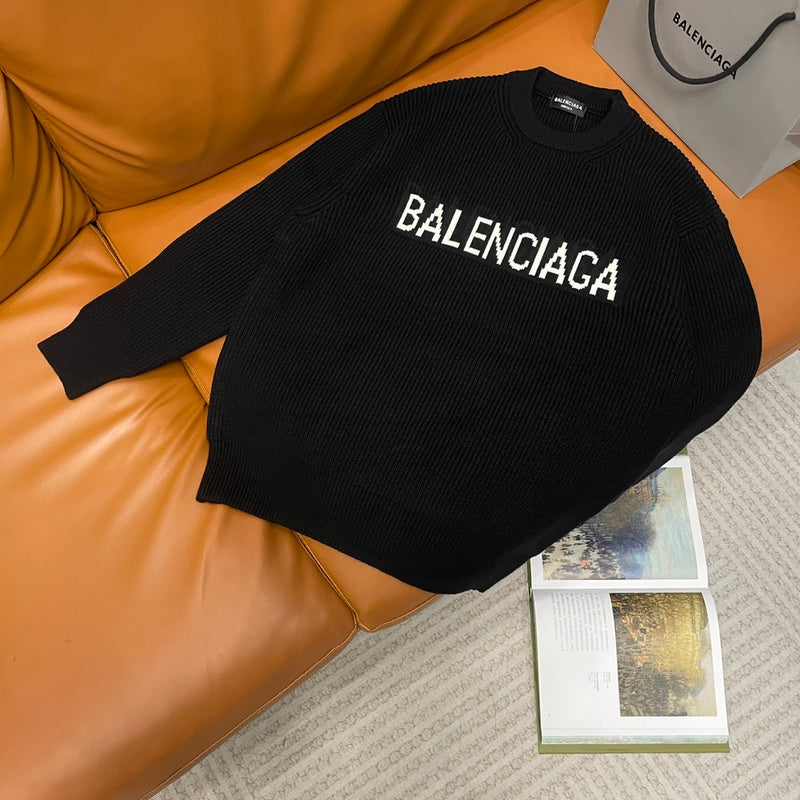 Side profile view of Balenciaga luxury piece style No.058