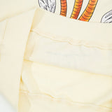 Front view of Gucci luxury clothing with tailored silhouette