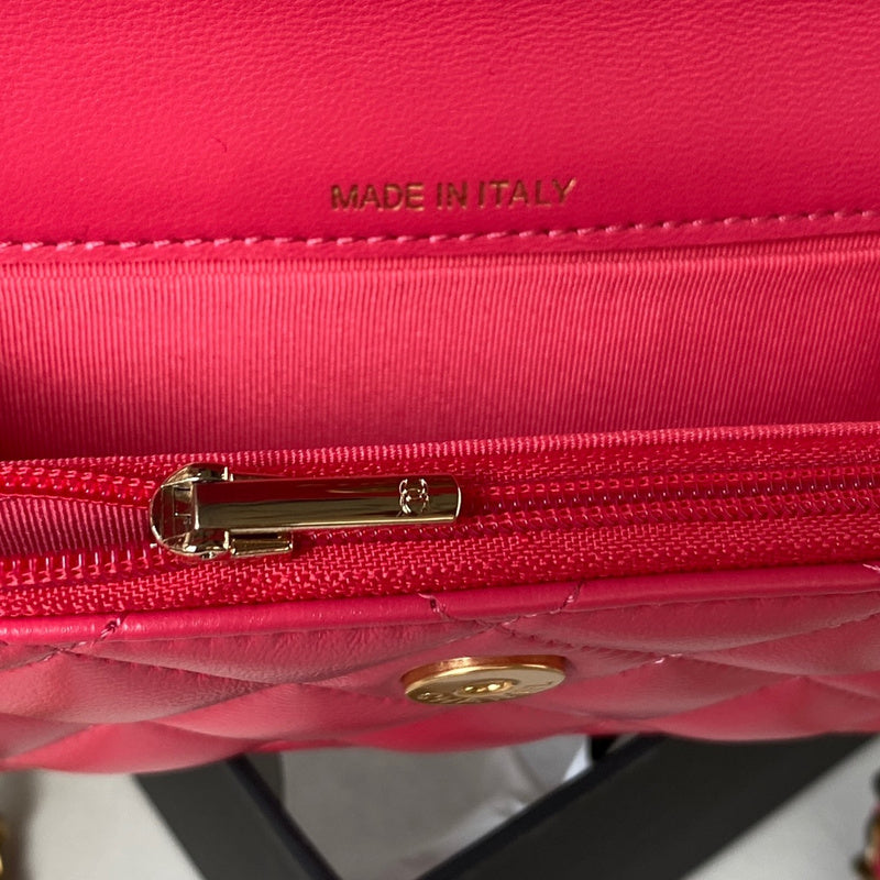  handbag, compact everyday style, image 9