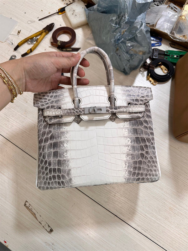  Statement crossbody bag carried on shoulder 16