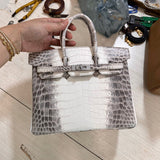  Statement crossbody bag carried on shoulder 16