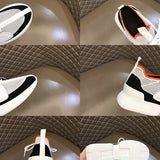 Hermes shoes Style 132 - sole and craftsmanship detail