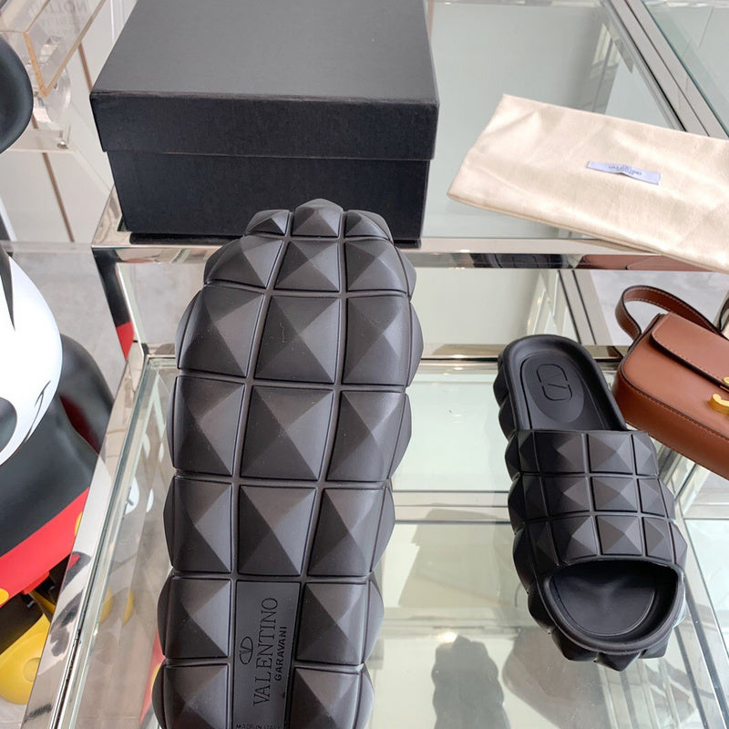 Valentino Garavani luxury shoes angled view — premium authentic designer style