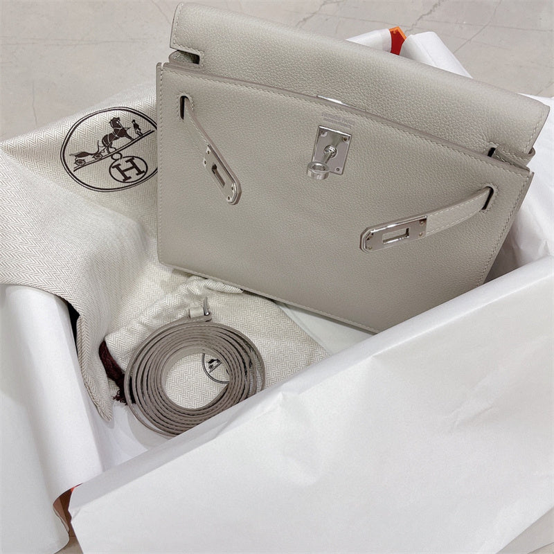  elegant satchel detail view showing craftsmanship 14