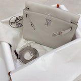  elegant satchel detail view showing craftsmanship 14