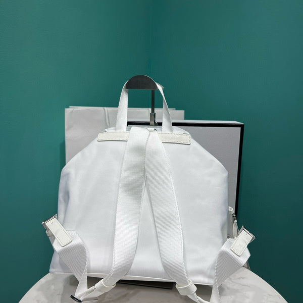 Bags? Pd Re Nylon Backpack Premium Designer Shoulder Bag
