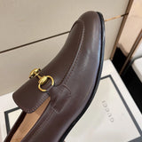 Gucci sneakers detailed view showing premium designer craftsmanship
