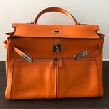 Everyday-Ready bag shown from front angle