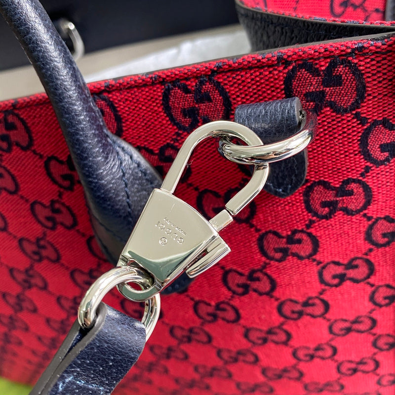 Top view of modern elevated women's handbag – women's everyday handbag